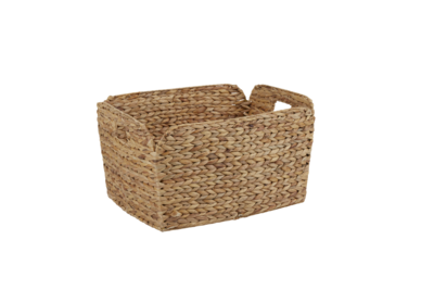 Krokus basket Natural color