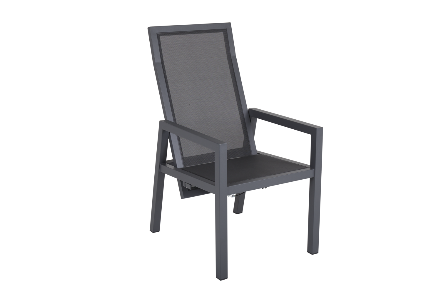 Newfort position chair Anthracite/Black