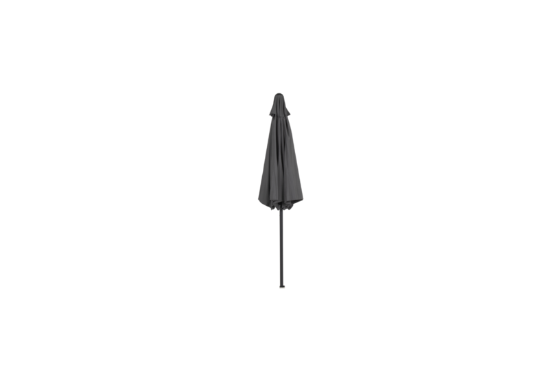 Cambre parasol Anthracite/grey