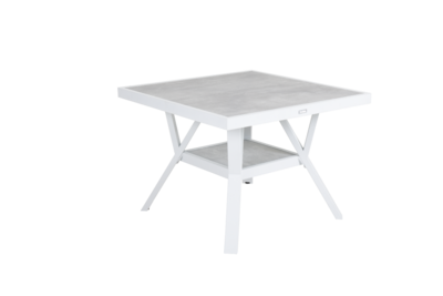 Samvaro coffee table White