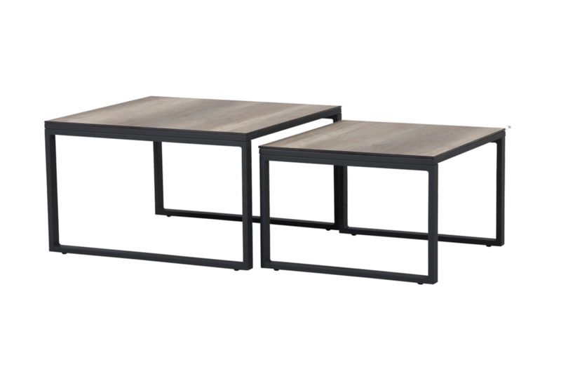 Talance table base Black