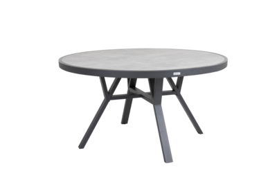 Samvaro dining table Grey