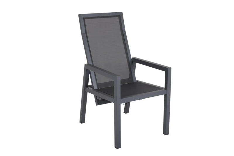 Newfort position chair Anthracite