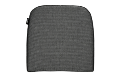 Florina seat cushion Anthracite