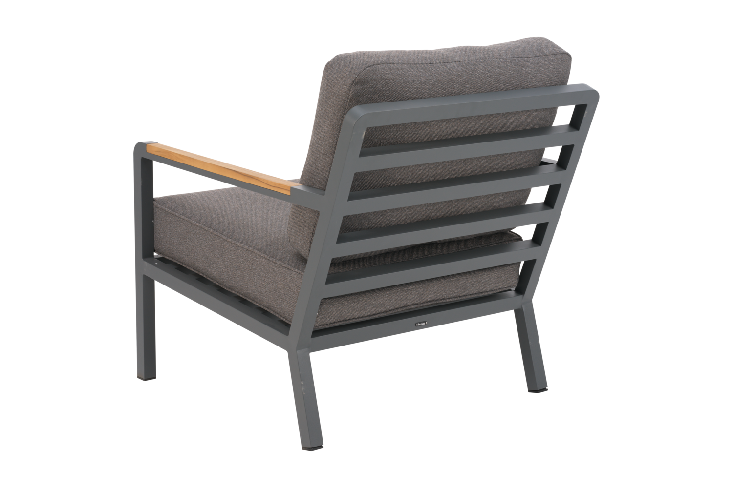 Nova set Anthracite/Soft Dawn