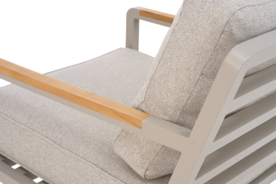 Nova set Khaki/Soft Dusk