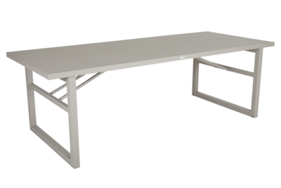 Vevi dining table Khaki