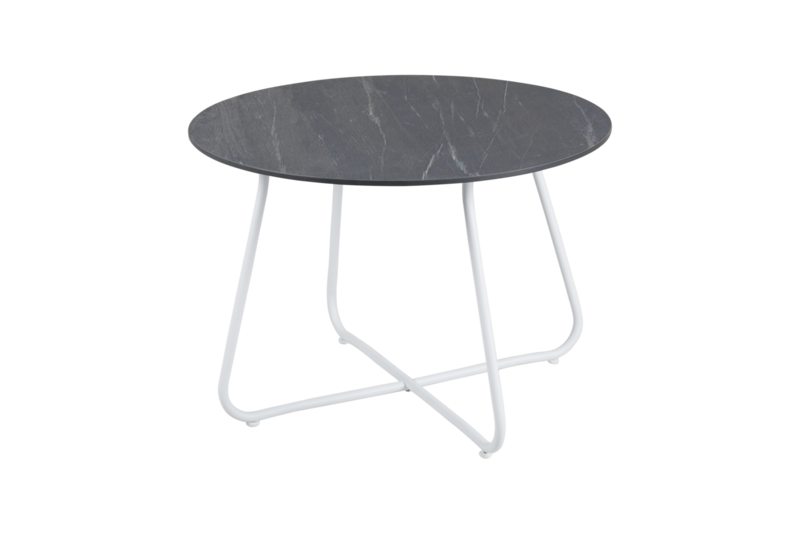 Taverny table top Anthracite