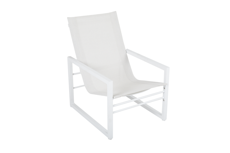 Vevi childrens chair Offwhite