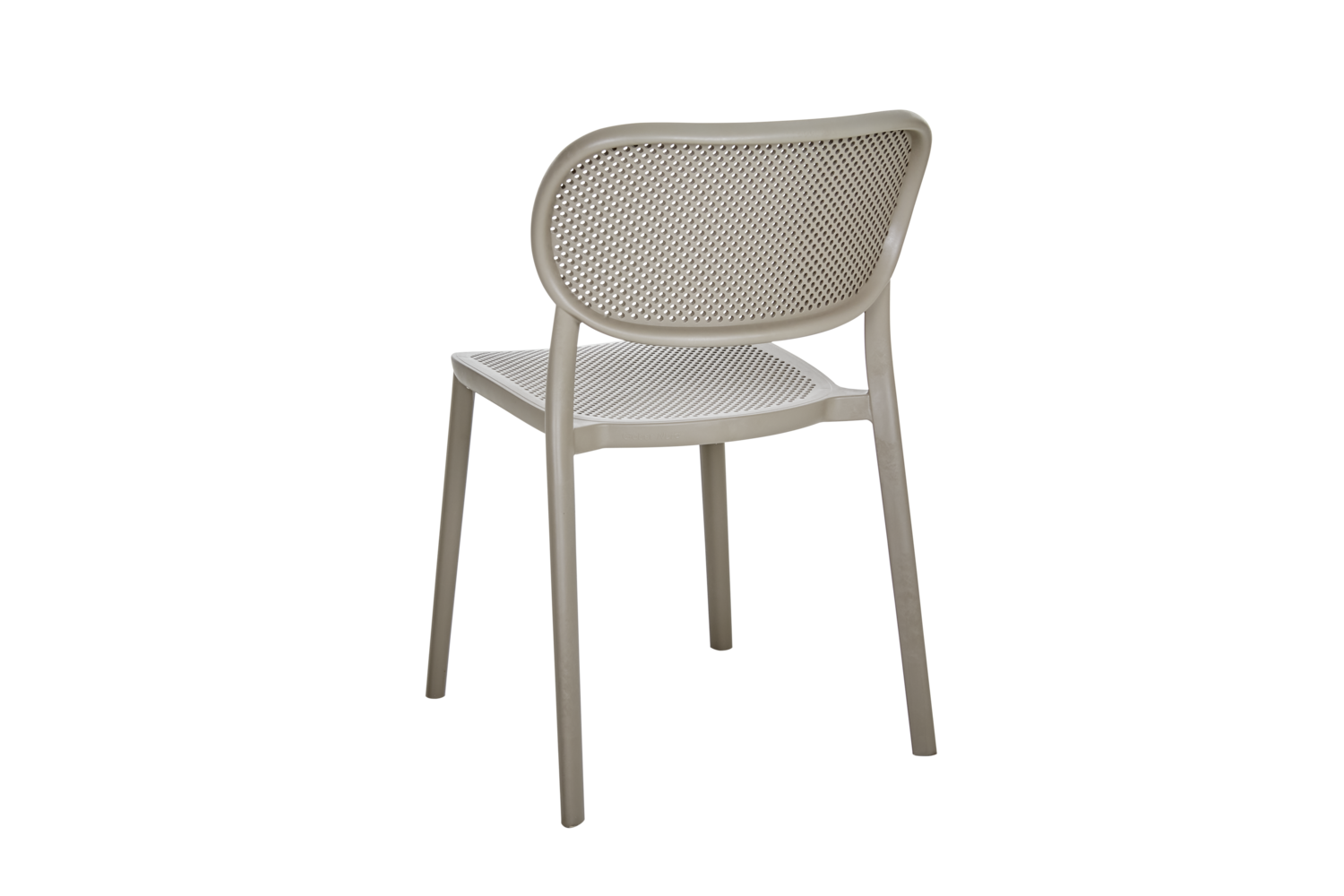 Nuta dining chair Mineral Grey