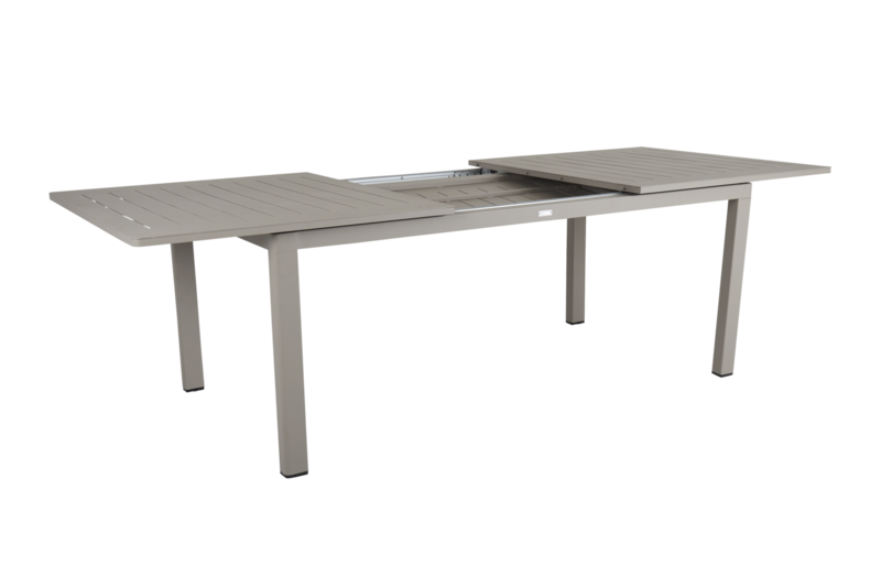 Lomma dining table Khaki