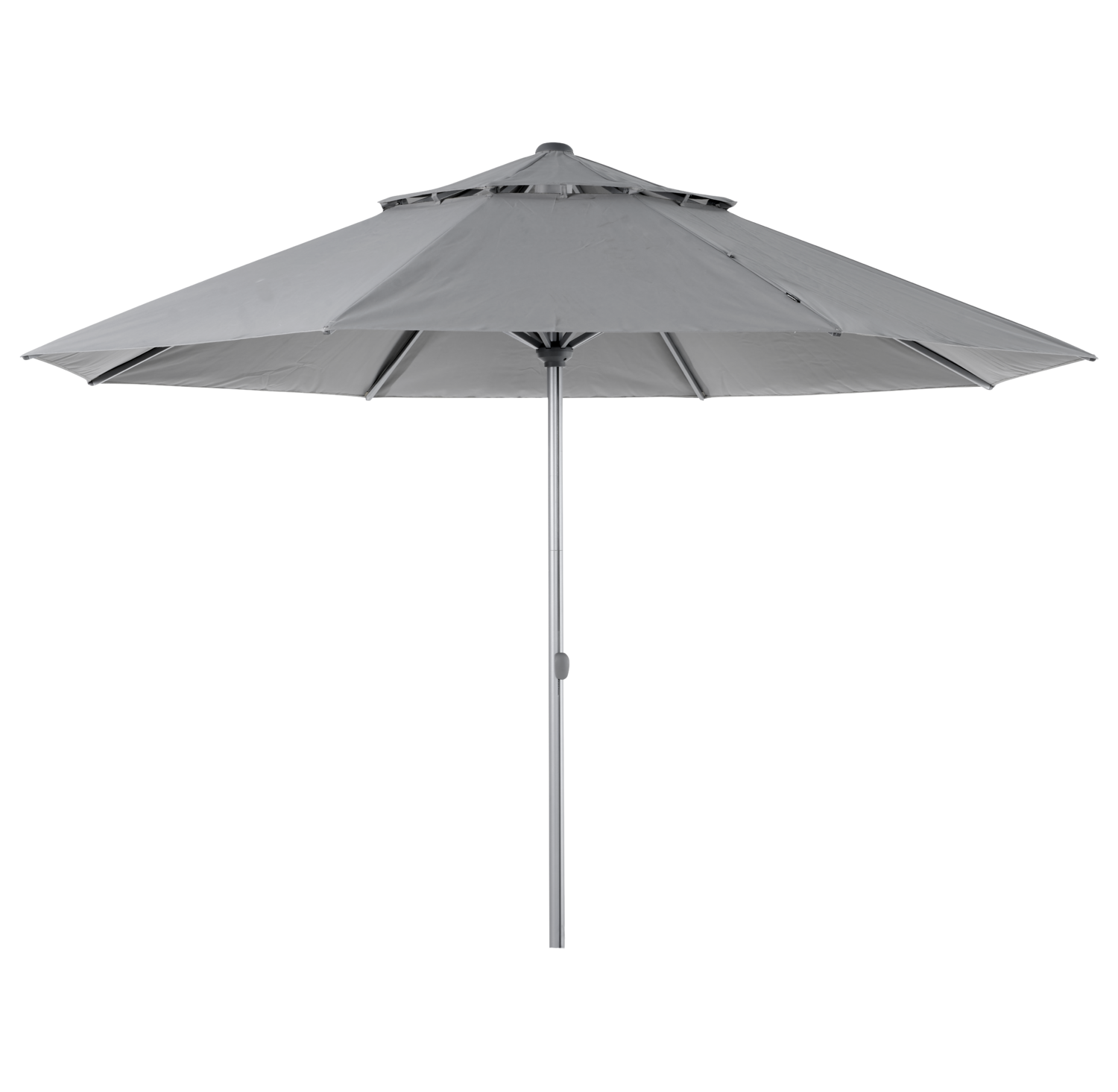 Bolano parasol Grey/grey