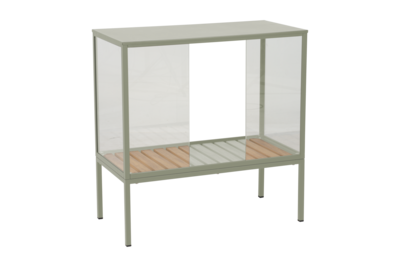 Grower Greens Plant cabinet Dusty Green