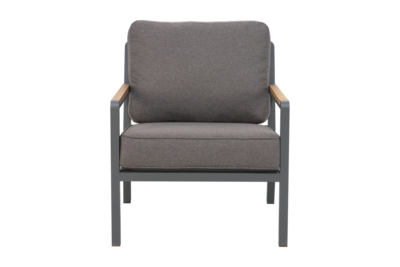 Nova set Anthracite/Soft Dawn