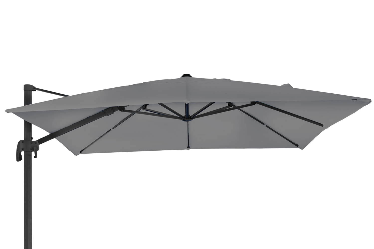 Linz Canopy Anthracite
