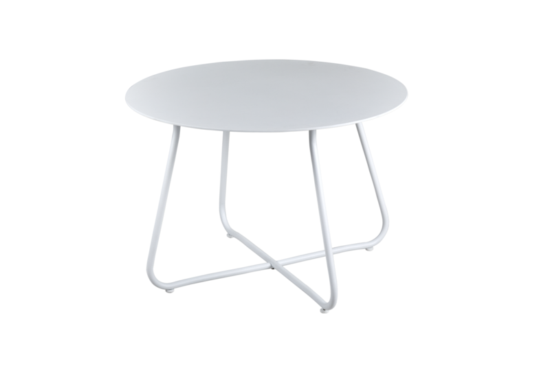 Taverny table base White