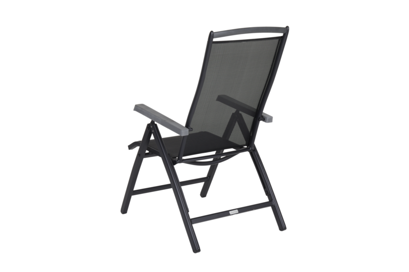 Andy position chair Black/black