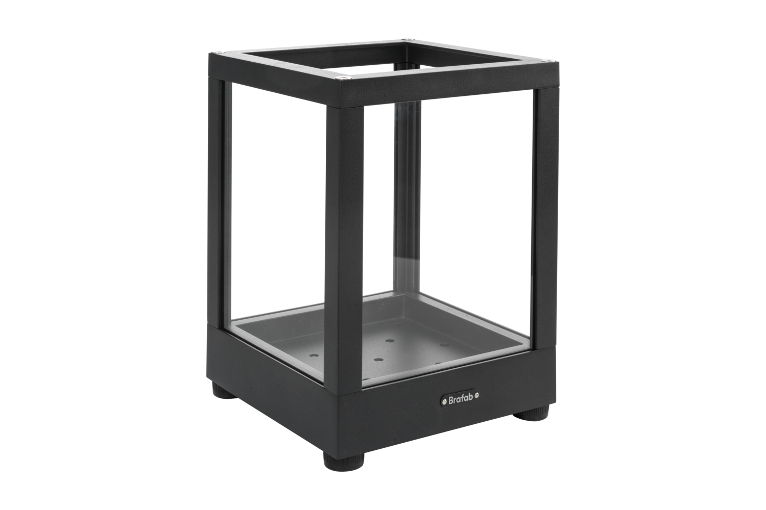 Belfort lantern Black