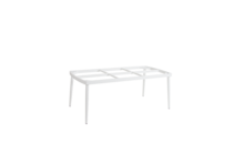 Callander table base White