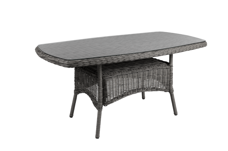 Rosita coffee table Grey