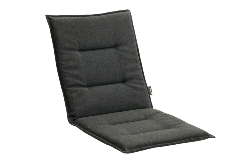 Erpe cushion Anthracite