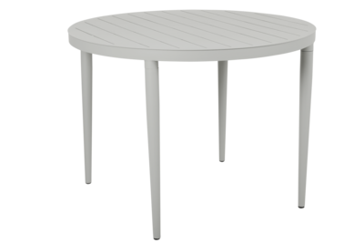 Bigby dining table Grey