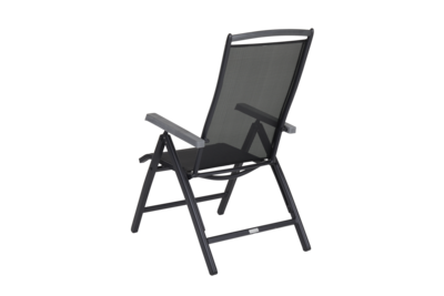 Andy position chair Black/black