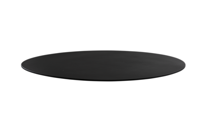 Taverny table top Black