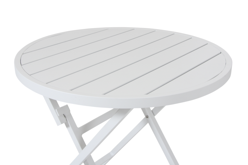 Wilkie café table White