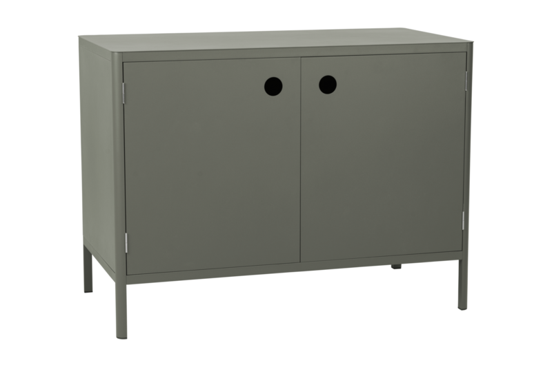 Kelia outdoor Kitchen Nordic Green