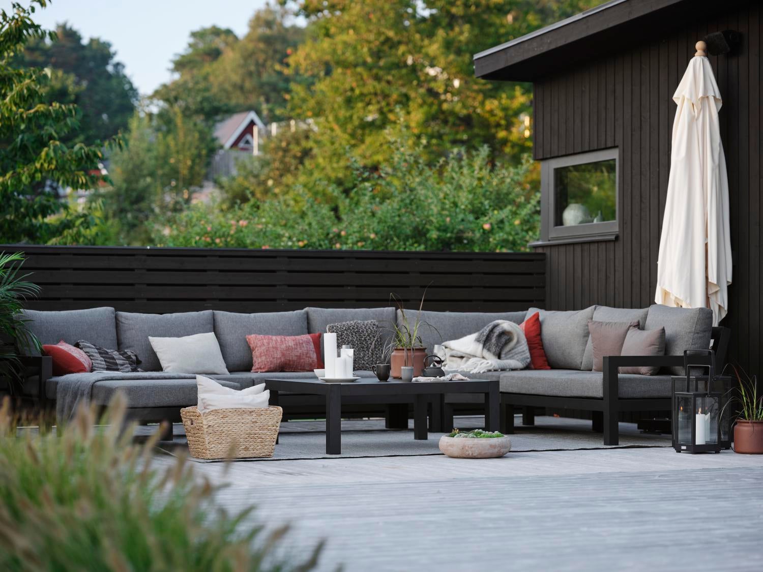 Averio carpet Light grey