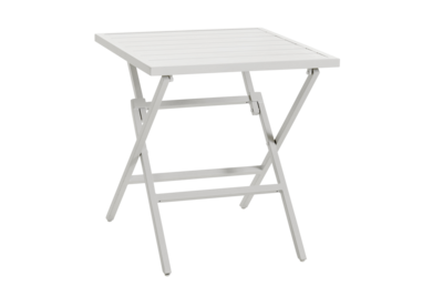 Wilkie café table White