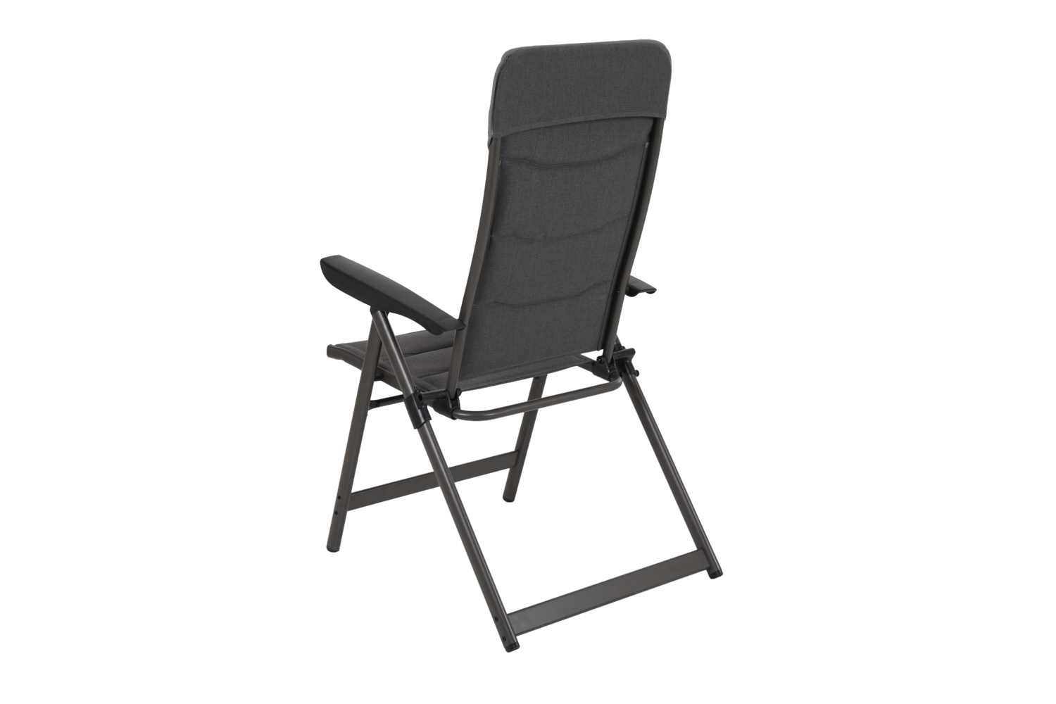 Krocket camping chair Anthracite/Grey