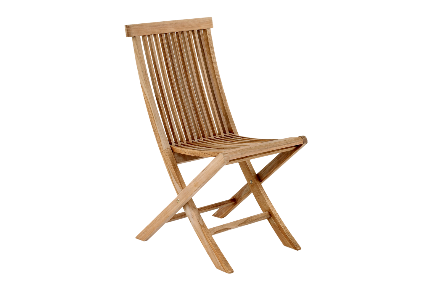Turin dining chair Natural color