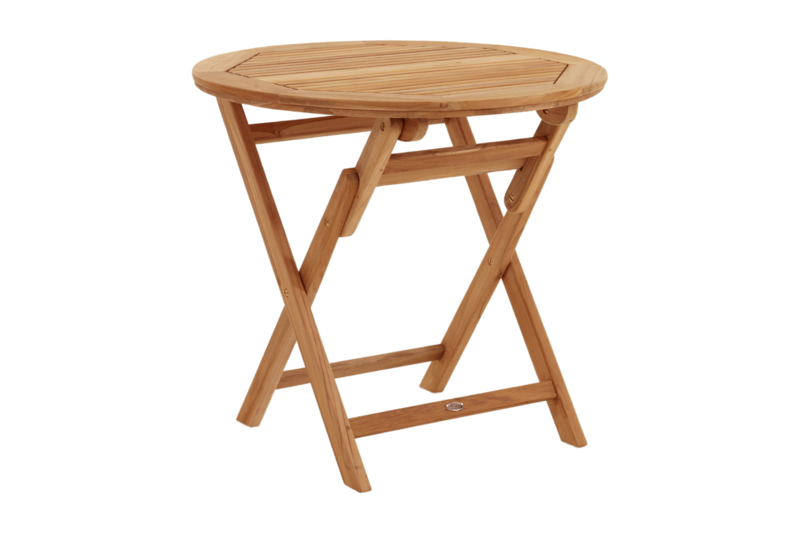 Turin dining table Natural color