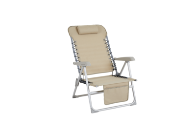 Ulrika beach chair Sand