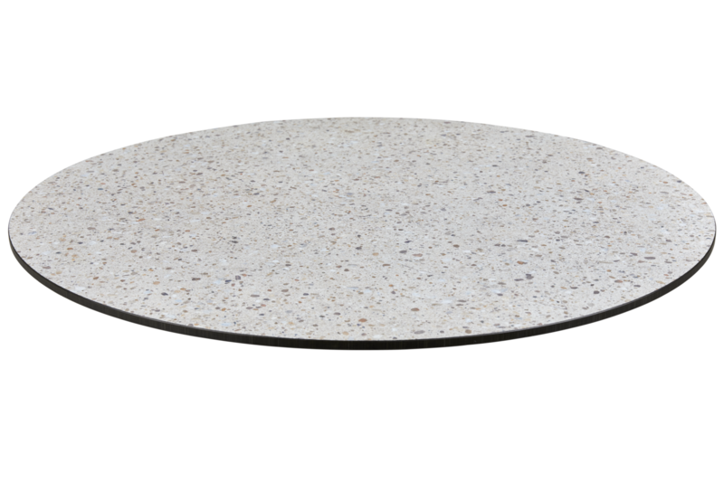 Taverny table top Terrazzo