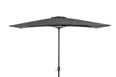 Cambre parasol Anthracite/grey