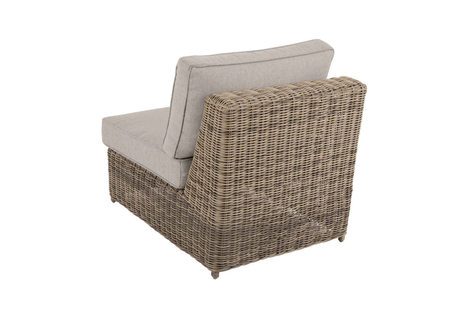 Glendon center piece Rustic/Sand