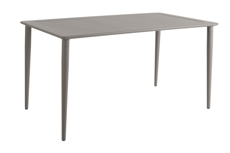 Nimes dining table Khaki