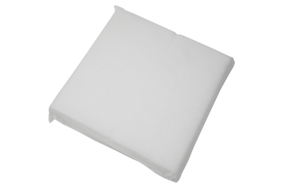 Leone seat cushion White