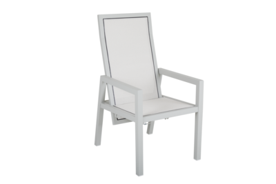 Newfort position chair Light Grey
