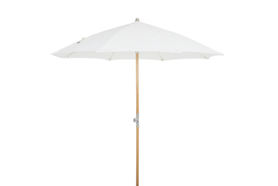 Gatsby parasol Natural colored/beige