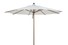 Paliano parasol Natural color