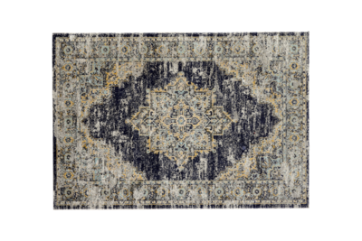 Amarante carpet Light blue/grey