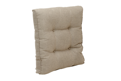 Rosita back cushion Beige