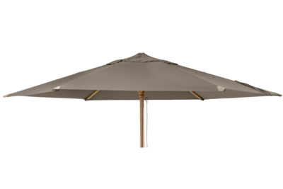 Reggio Canopy Beige