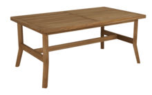 Kornell coffee table Natural color