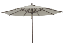 Paliano parasol Brown