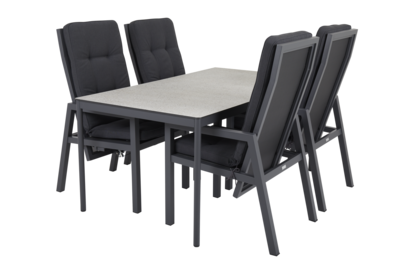 Newfort position chair Anthracite